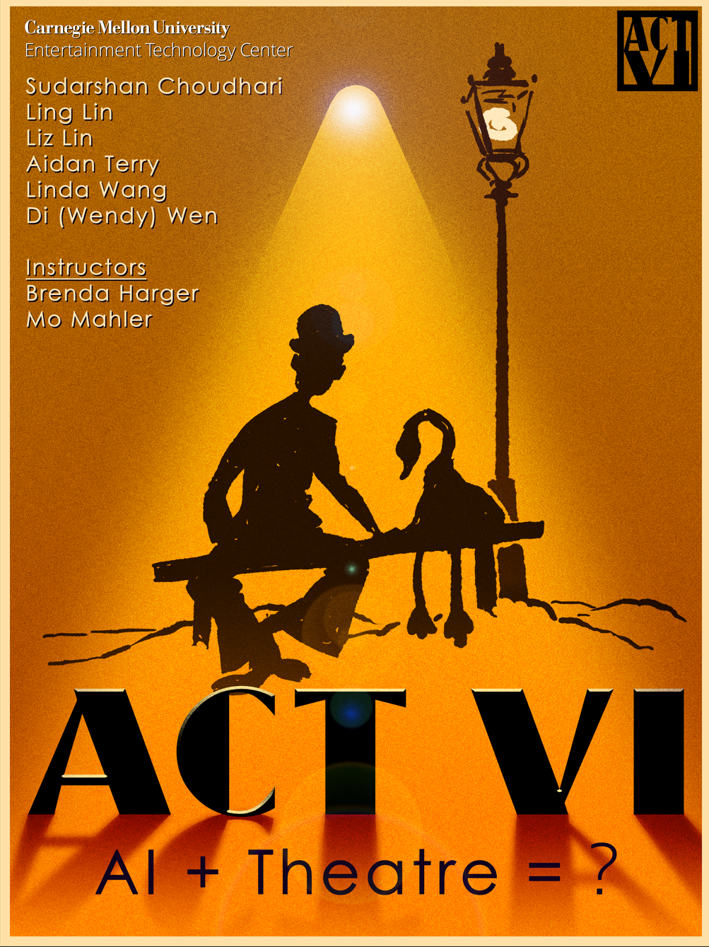 ACT VI