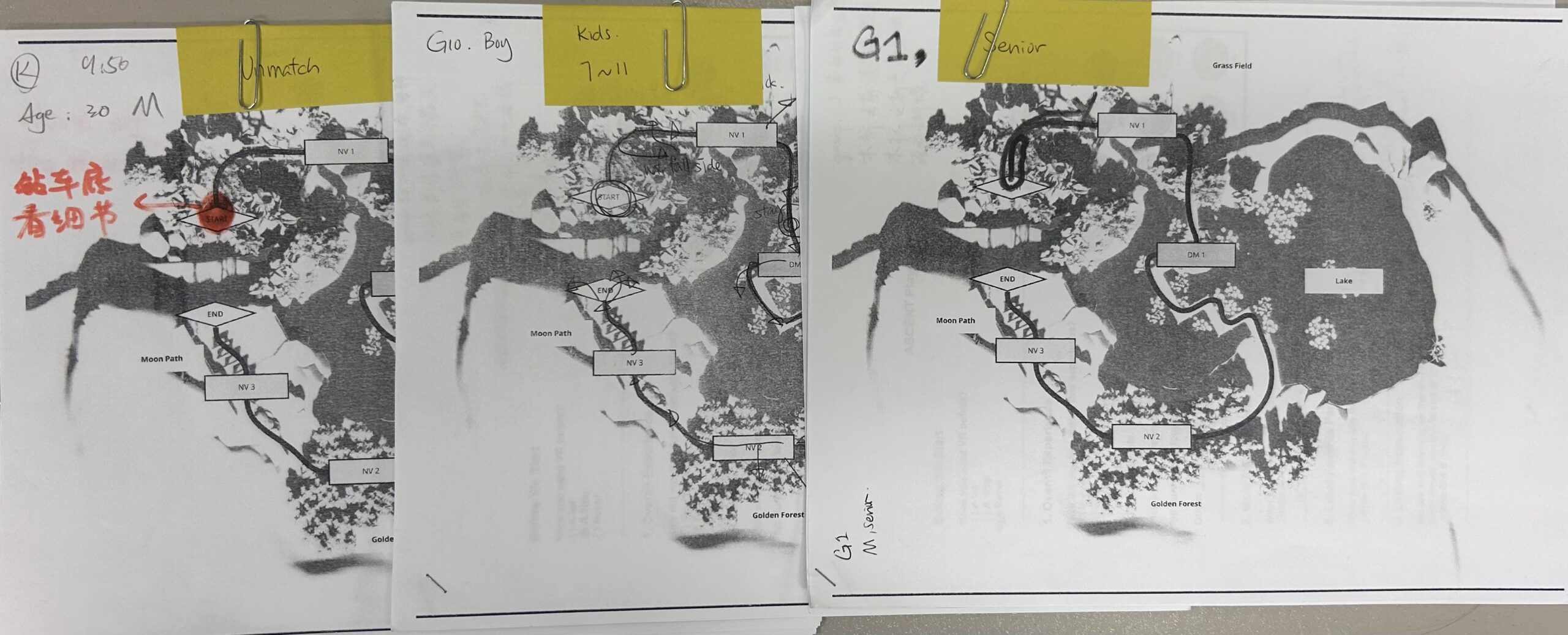 Week11: From Playtest Insights to Refinement