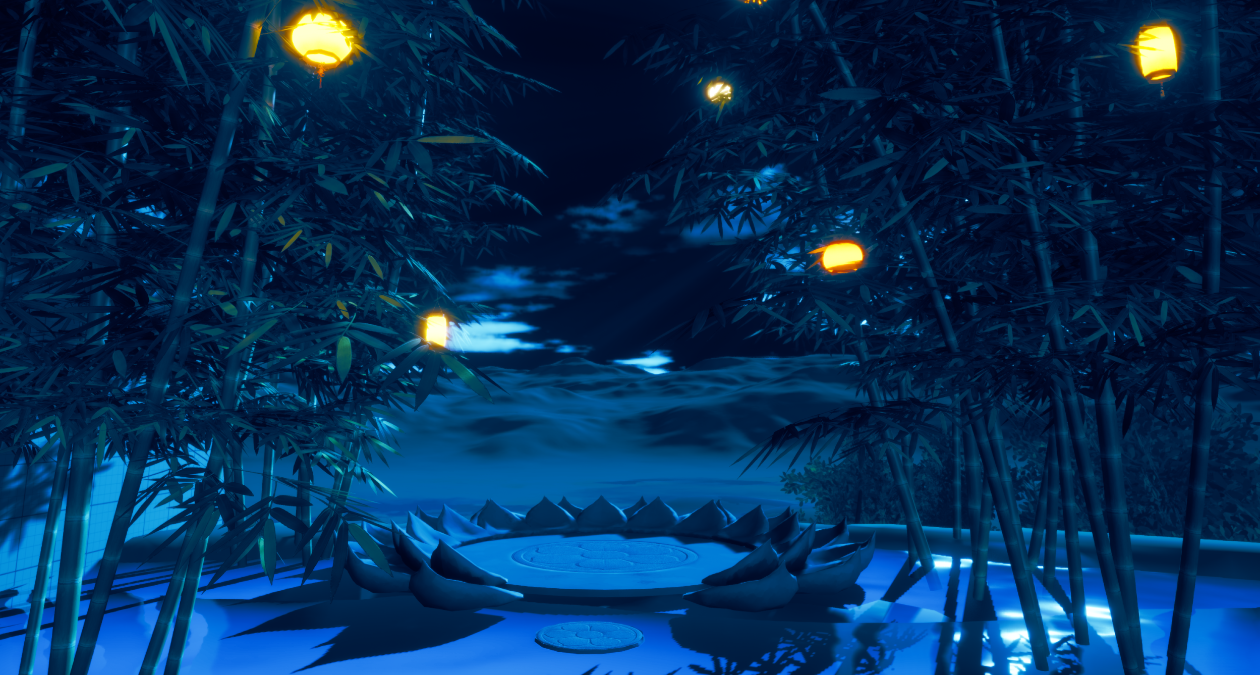 Week12: Prepare for Soft Opening