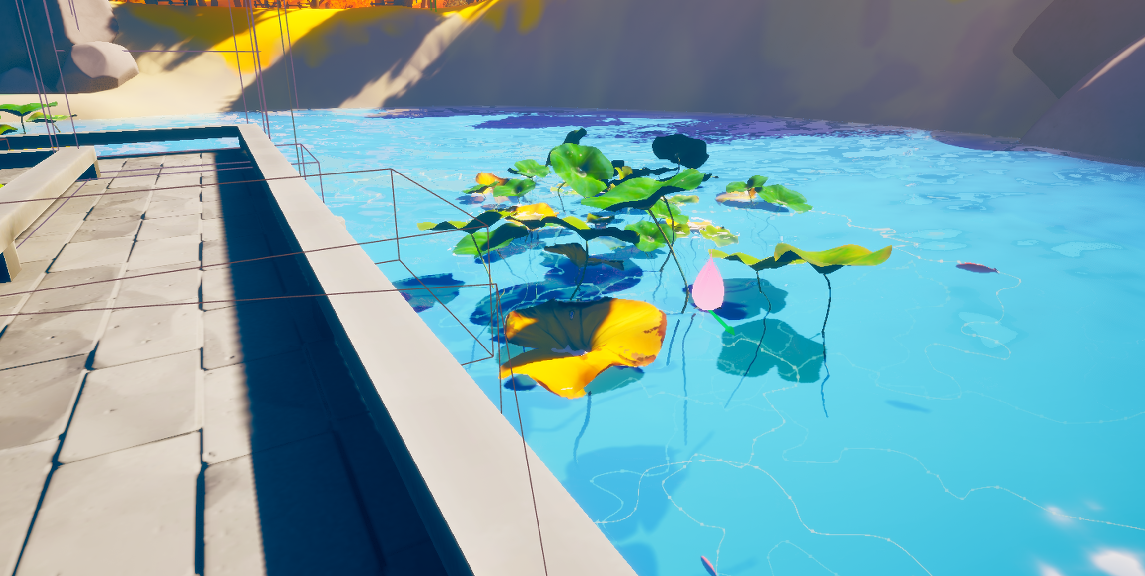 week13:Softs Feedback and Festival Preparation