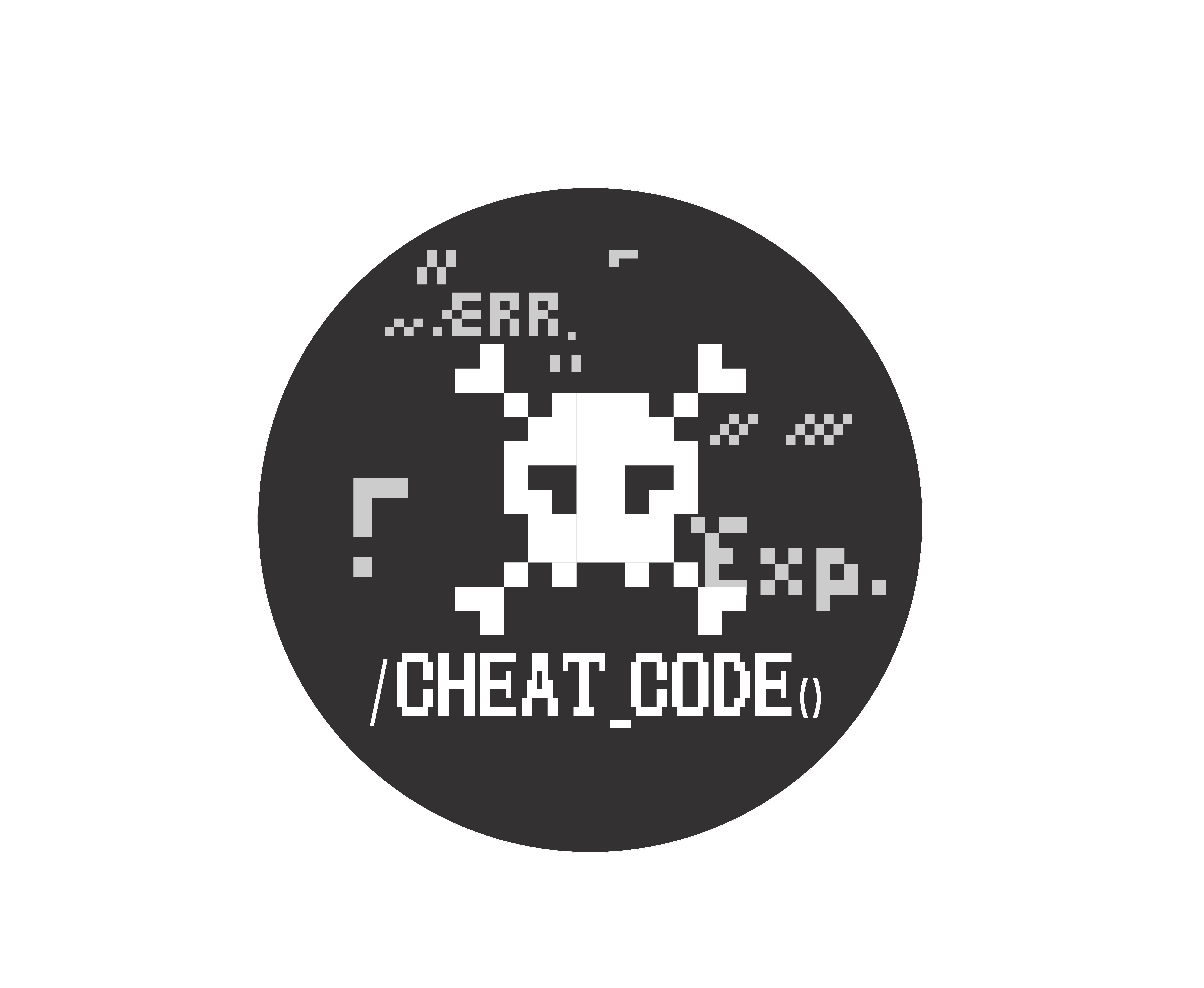 cheat-code
