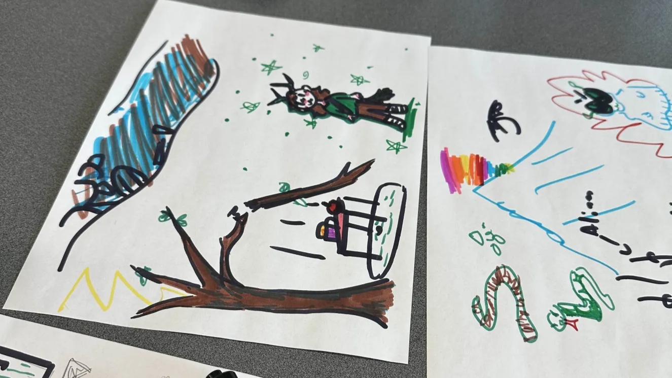 Week 8 – Insight & Iteration