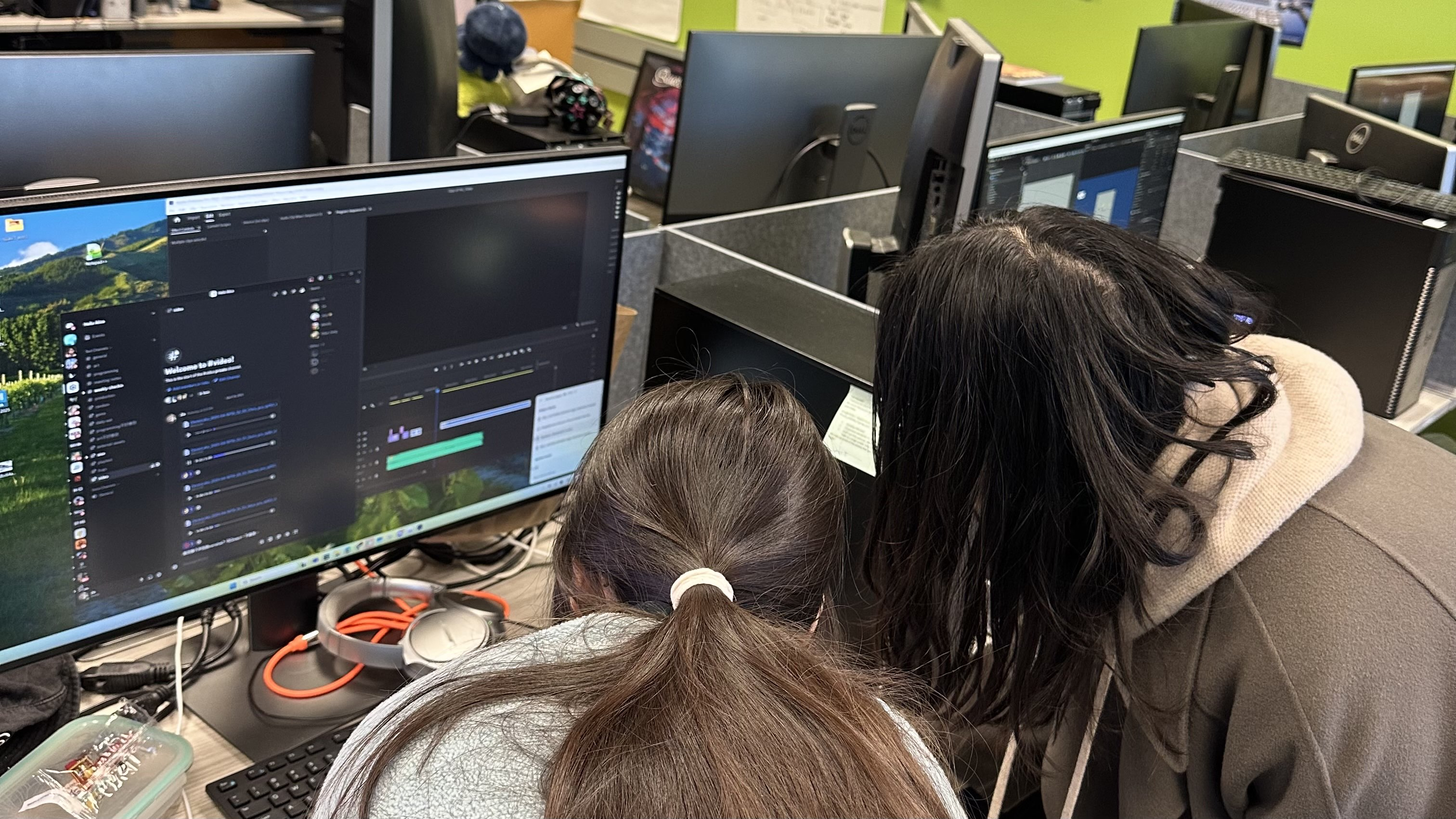 Week 13 – Final Touches
