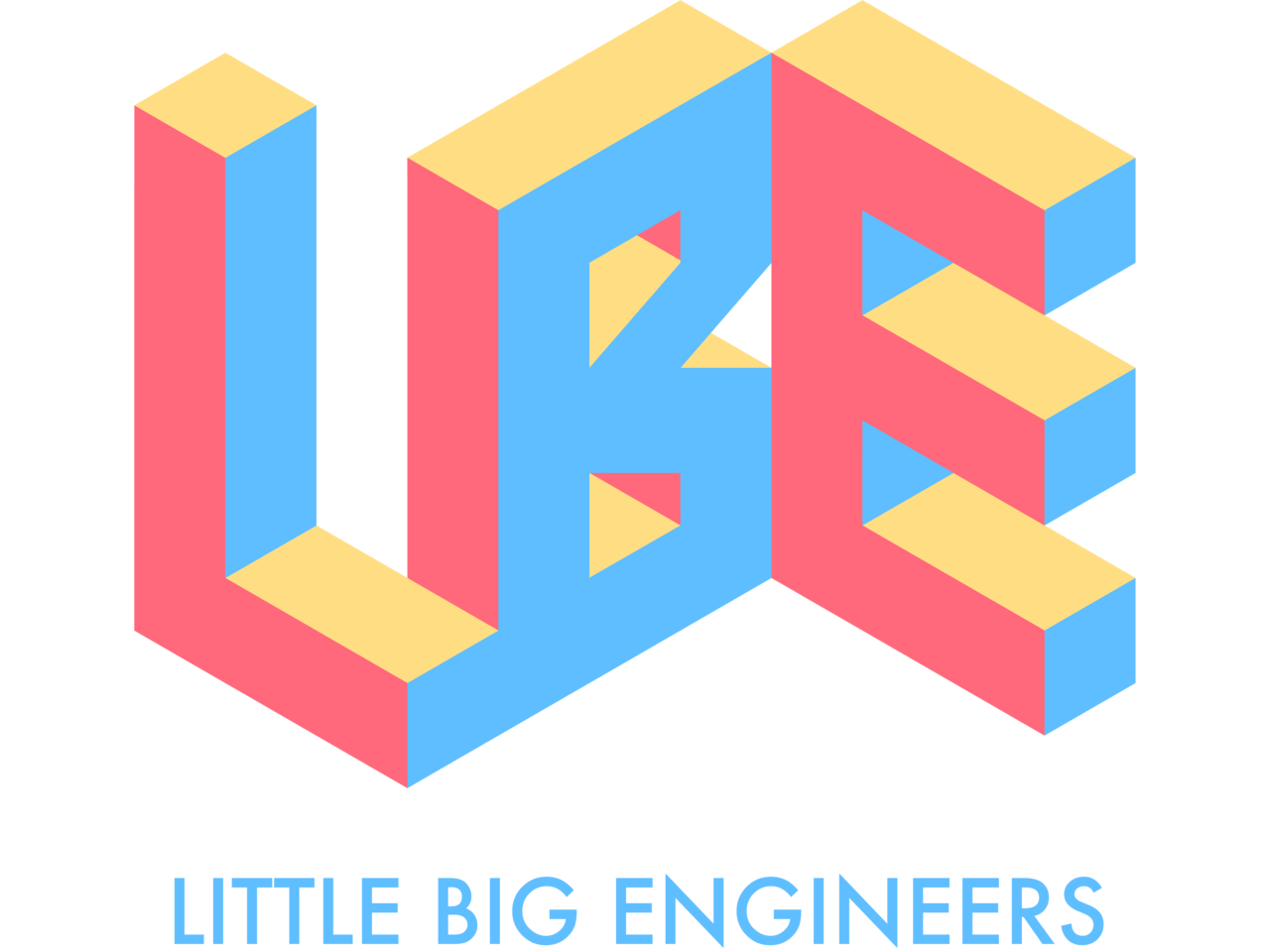 Little Big Engineers