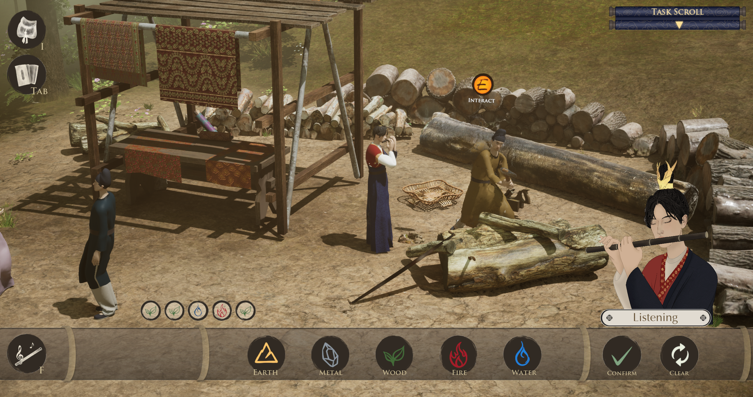 Week 13 UI/UX Refine