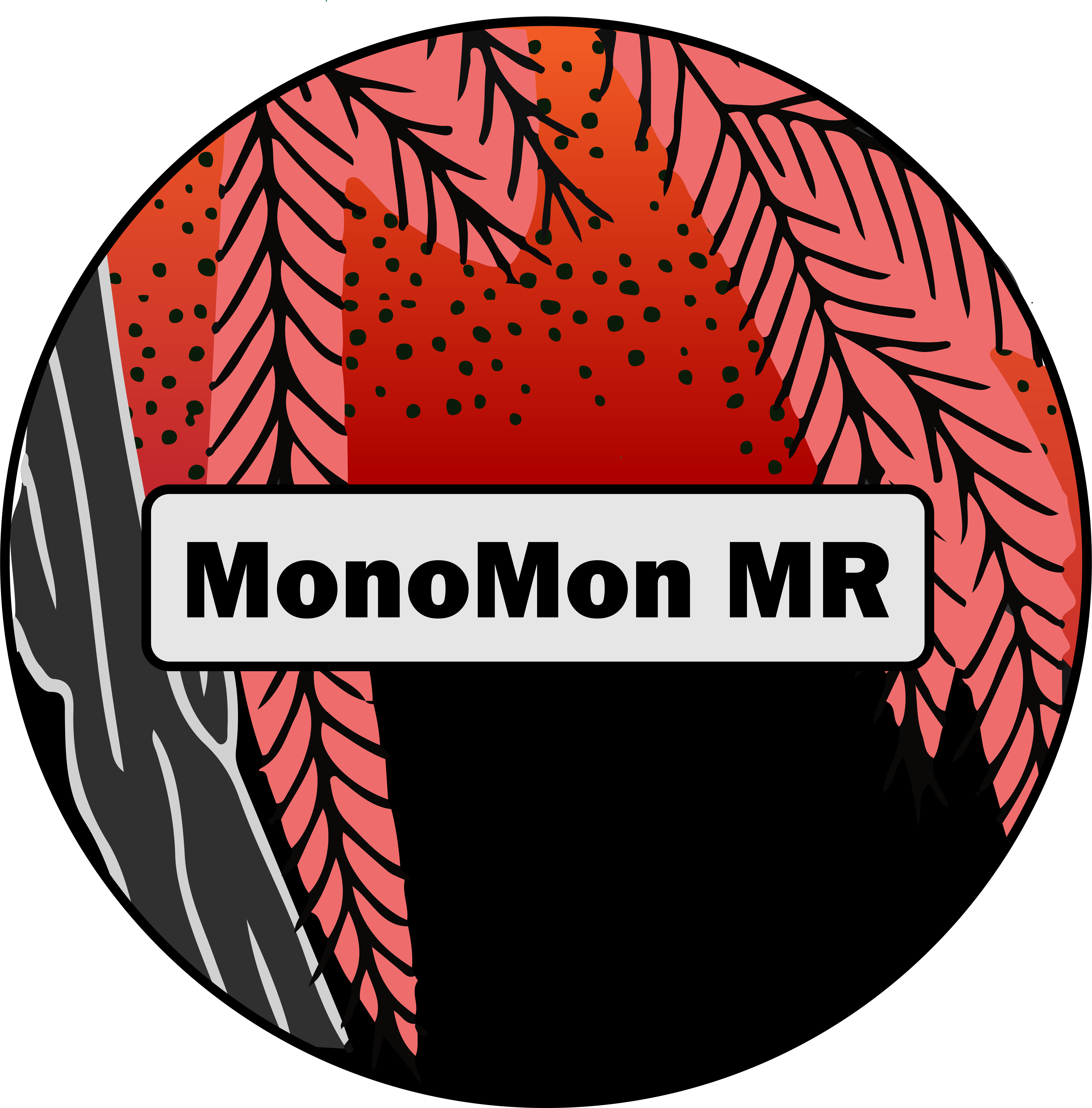 MonoMon MR