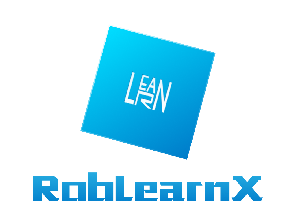 RobLearnX