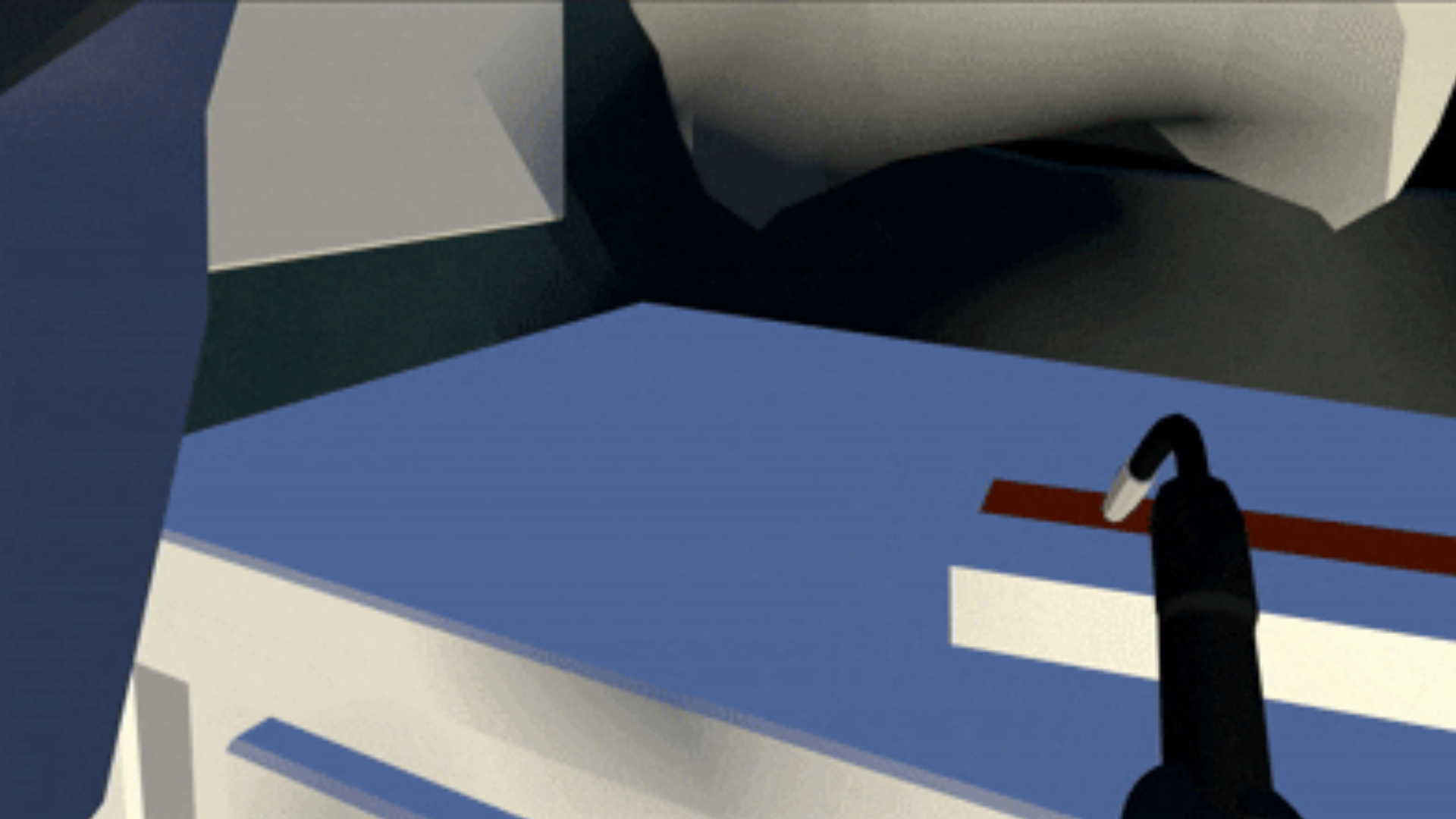 Week 6 – Iterations