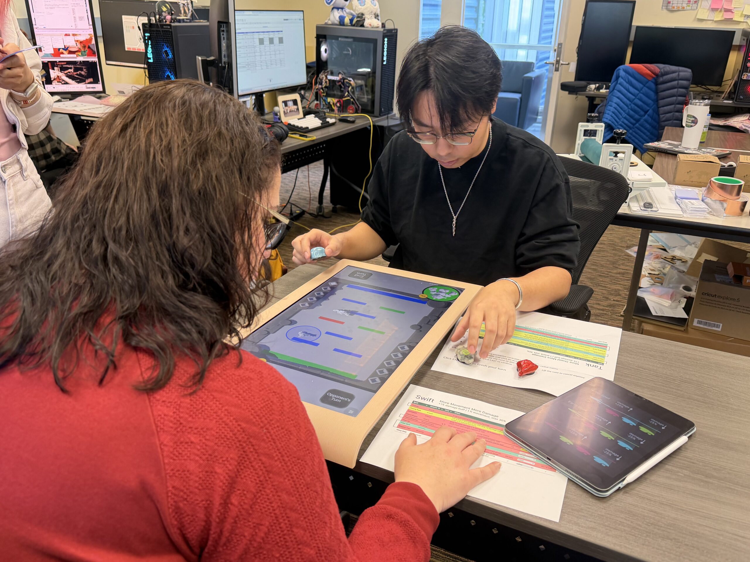 Homepage slied 2 playtest pic