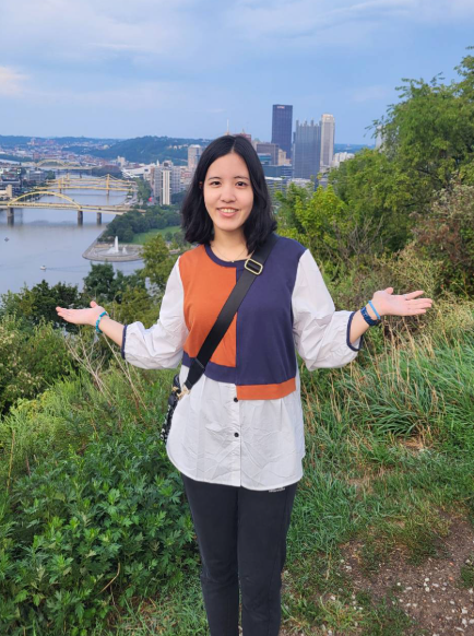 Winnie Tsai