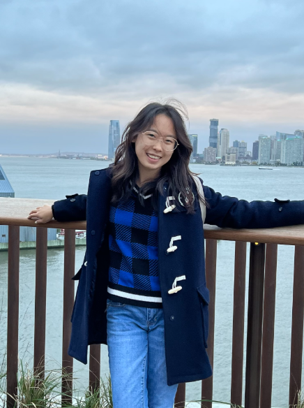 Yingjie Wang