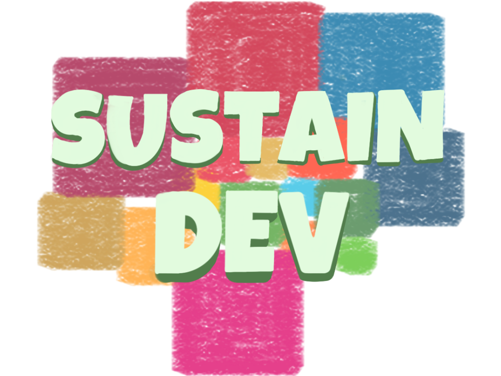 Sustain Dev